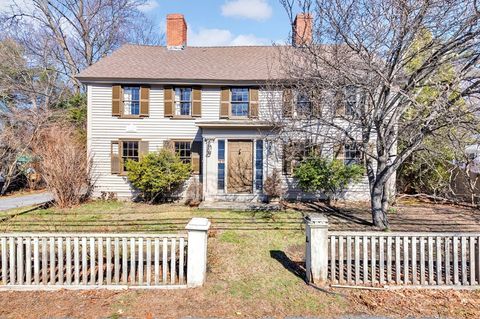 153 Main St Wenham MA 01984