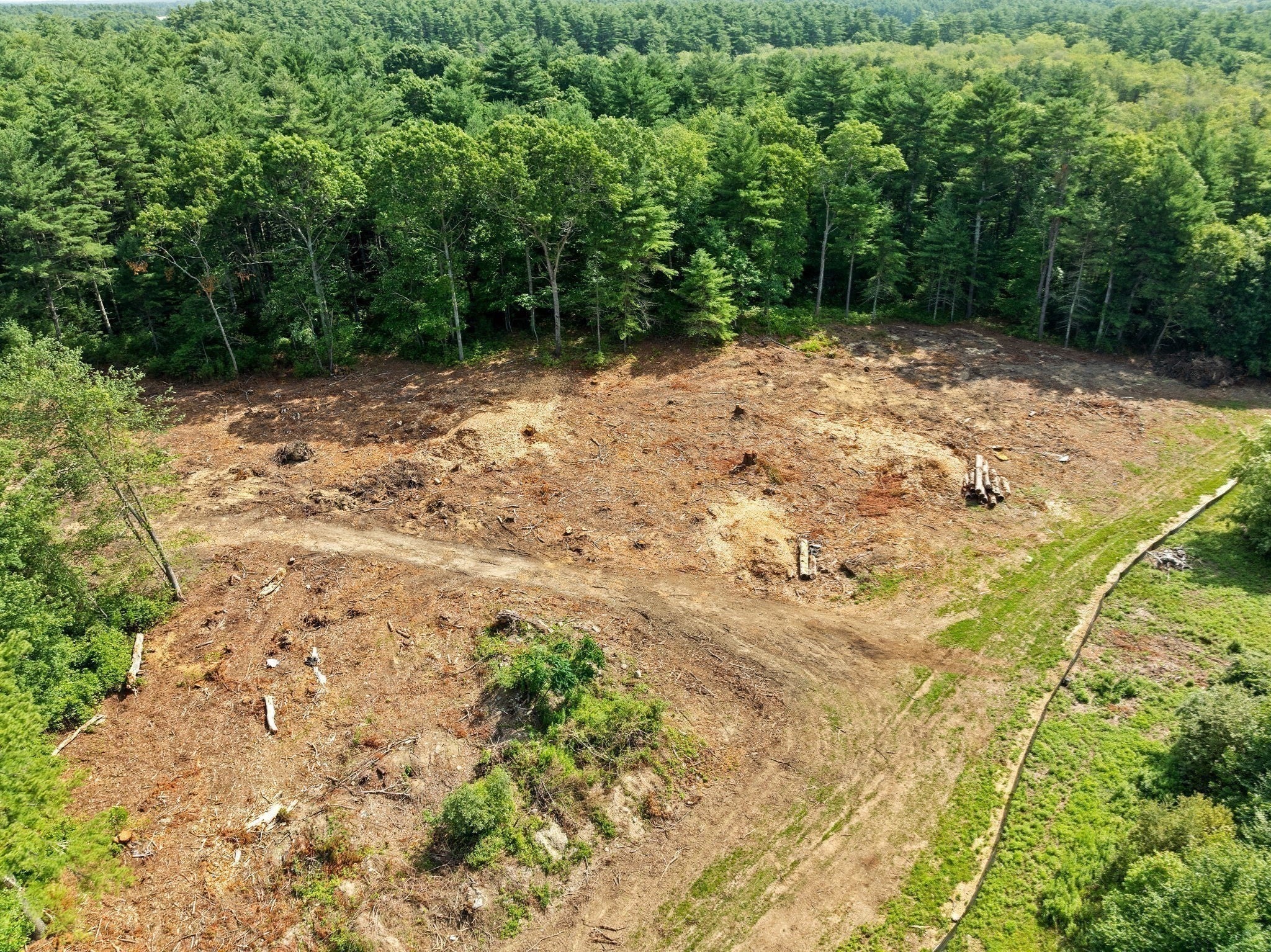 168 Bedford St., Lot 2