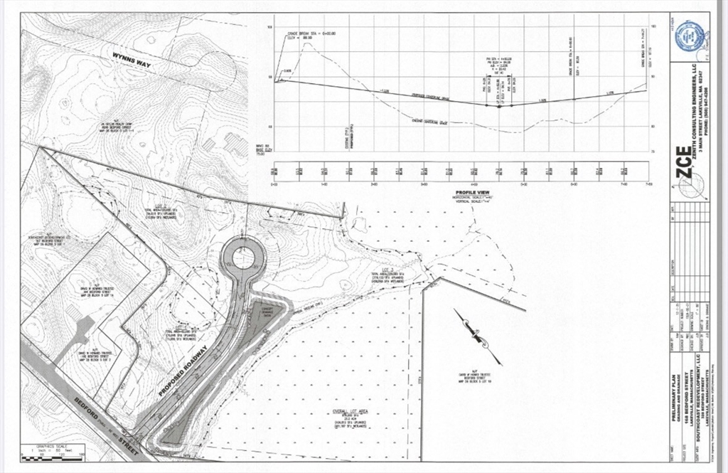 Photo 1 of 33 — 168 Bedford St., Lot 2, Lakeville, MA 02347