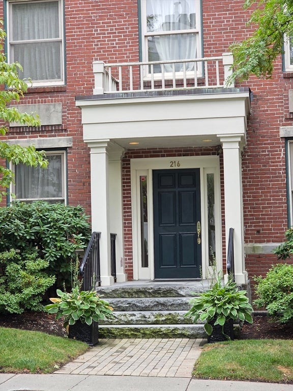 216 Summit Ave E-201, Brookline, MA, 216 Summit Ave E-201, Brookline, MA Photo #2