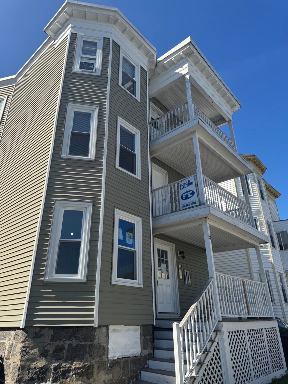 51 Withington ST #2, Boston, MA Photo #2