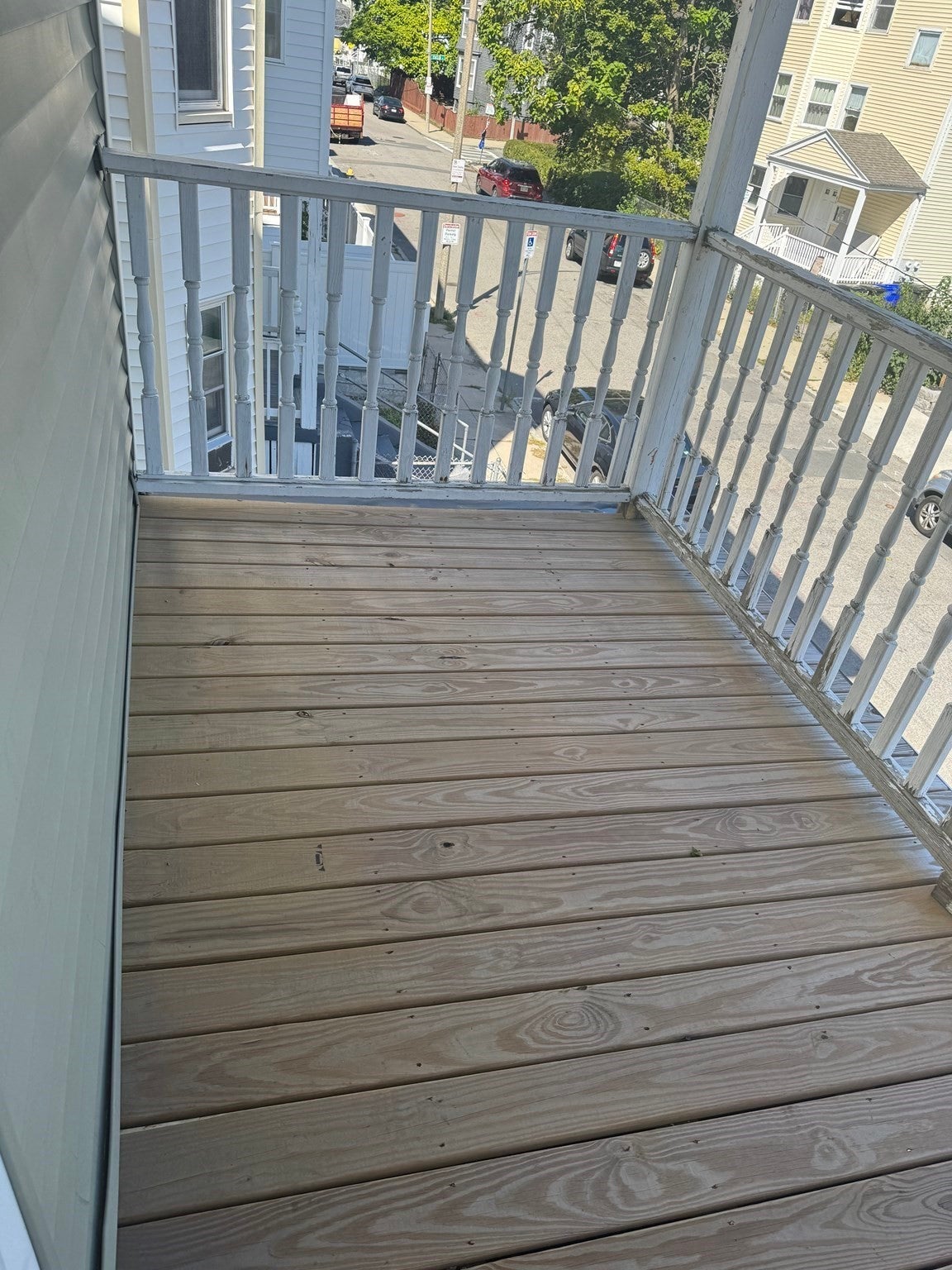 51 Withington ST #2, Boston, MA Photo #15