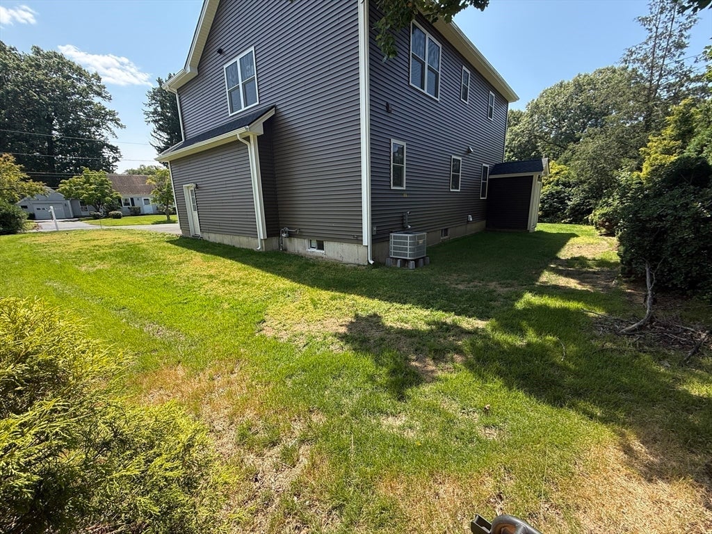 132 Barrington Rd, Longmeadow, MA Photo #35