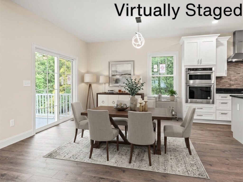 132 Barrington Rd, Longmeadow, MA Photo #5