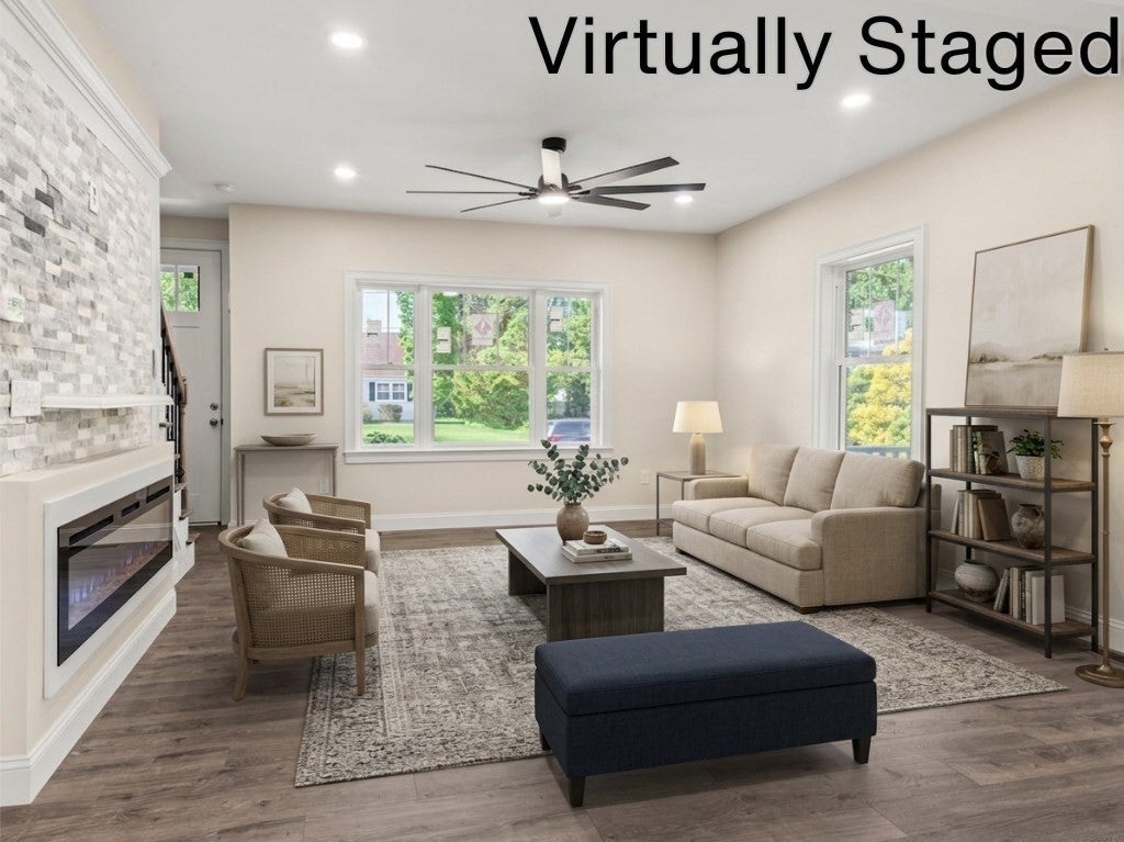 132 Barrington Rd, Longmeadow, MA Photo #4