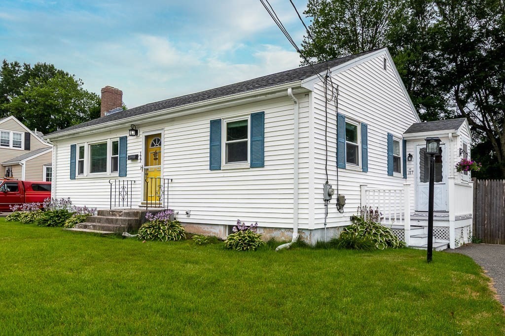 117 Arnold Rd