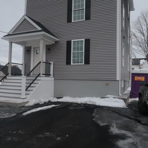 Photo of 32 Newhall St #2, Saugus, MA 01906 (MLS # 73477525)
