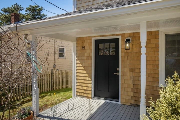 39 Onset Ave
