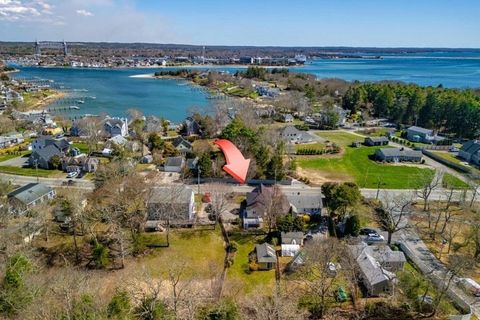 39 Onset Ave Wareham MA 02532