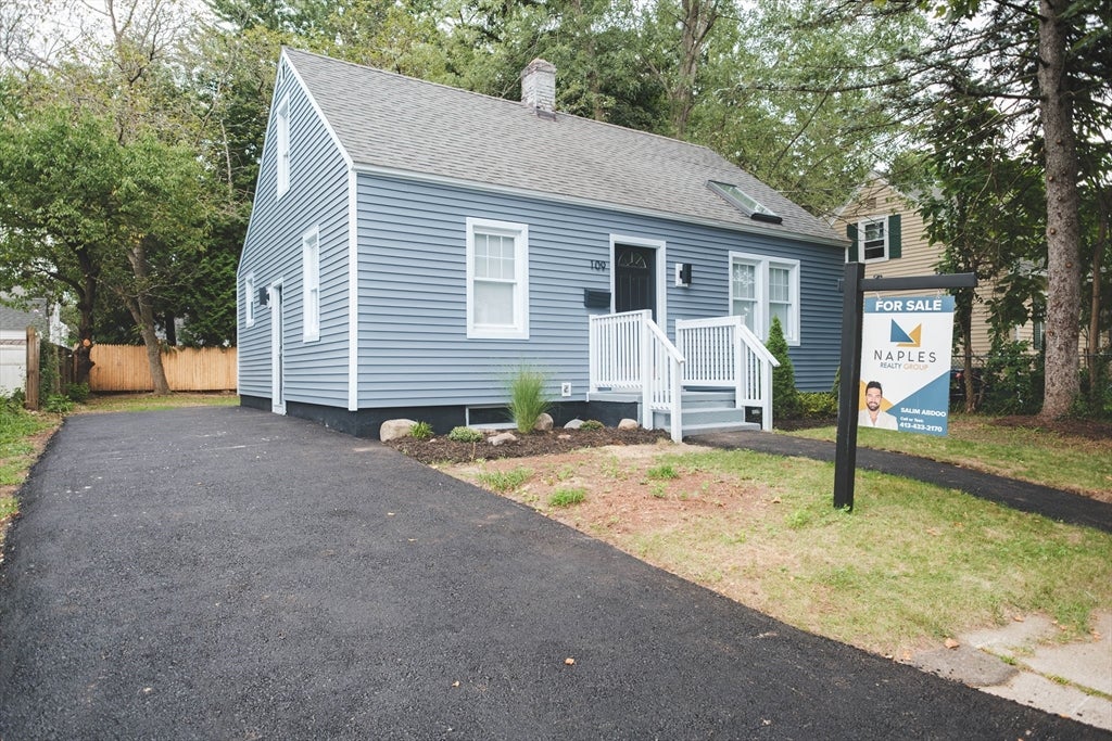 109 Powell Ave, Springfield, MA, 109 Powell Ave, Springfield, MA Photo #1