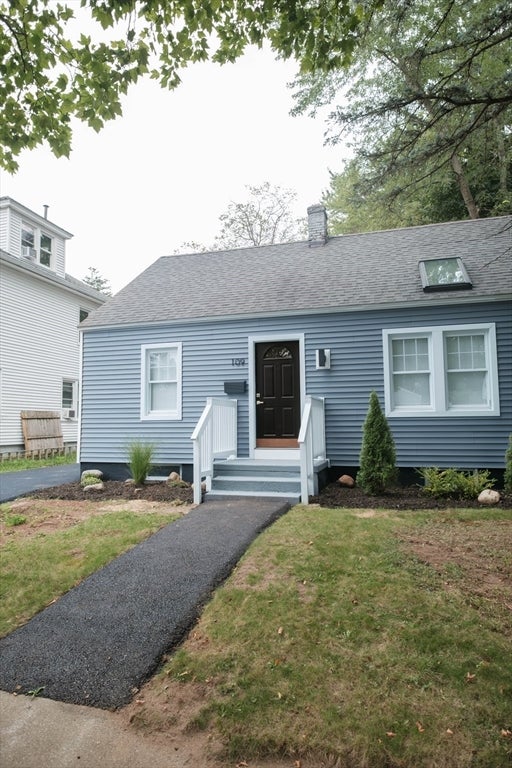 109 Powell Ave, Springfield, MA, 109 Powell Ave, Springfield, MA Photo #3