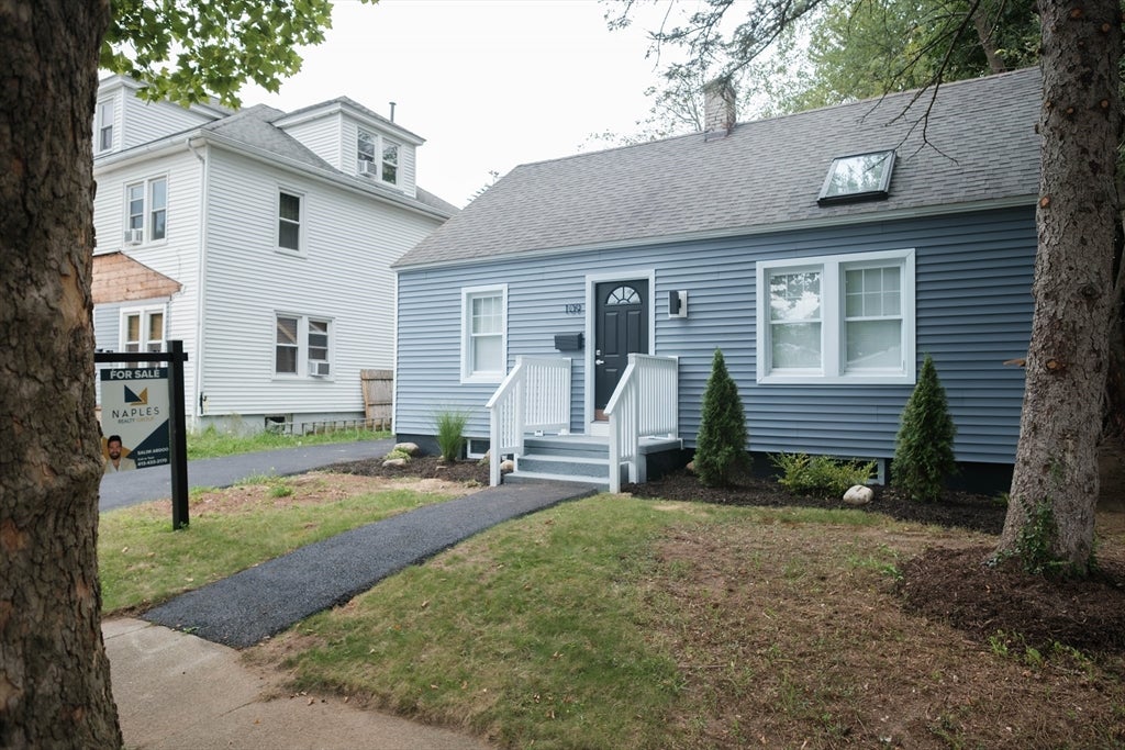 109 Powell Ave, Springfield, MA, 109 Powell Ave, Springfield, MA Photo #2