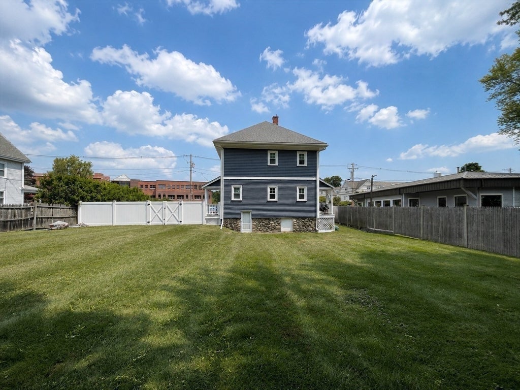 926 Main Street #2, Winchester, MA Photo #24