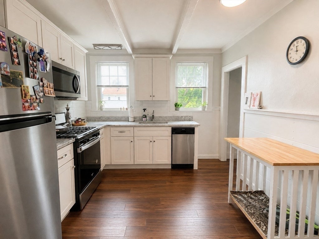 926 Main Street #2, Winchester, MA Photo #3