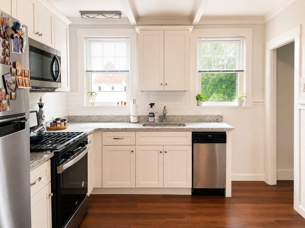 926 Main Street #2, Winchester, MA Photo #4