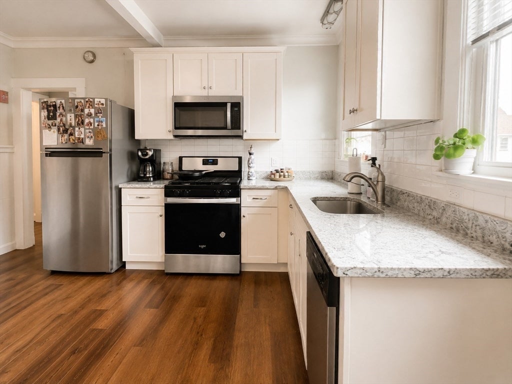 926 Main Street #2, Winchester, MA Photo #5