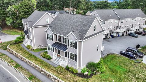 2 Walter G Wiede St 7 Chelmsford MA 01863