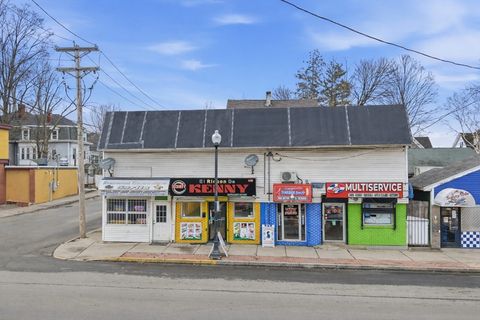 643 Broadway 647 Lawrence MA 01841