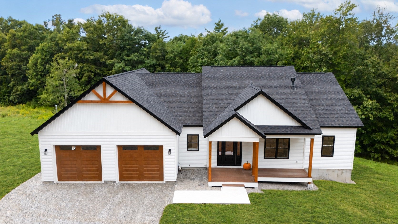 Photo: 190 Petersham Road, Phillipston, MA
