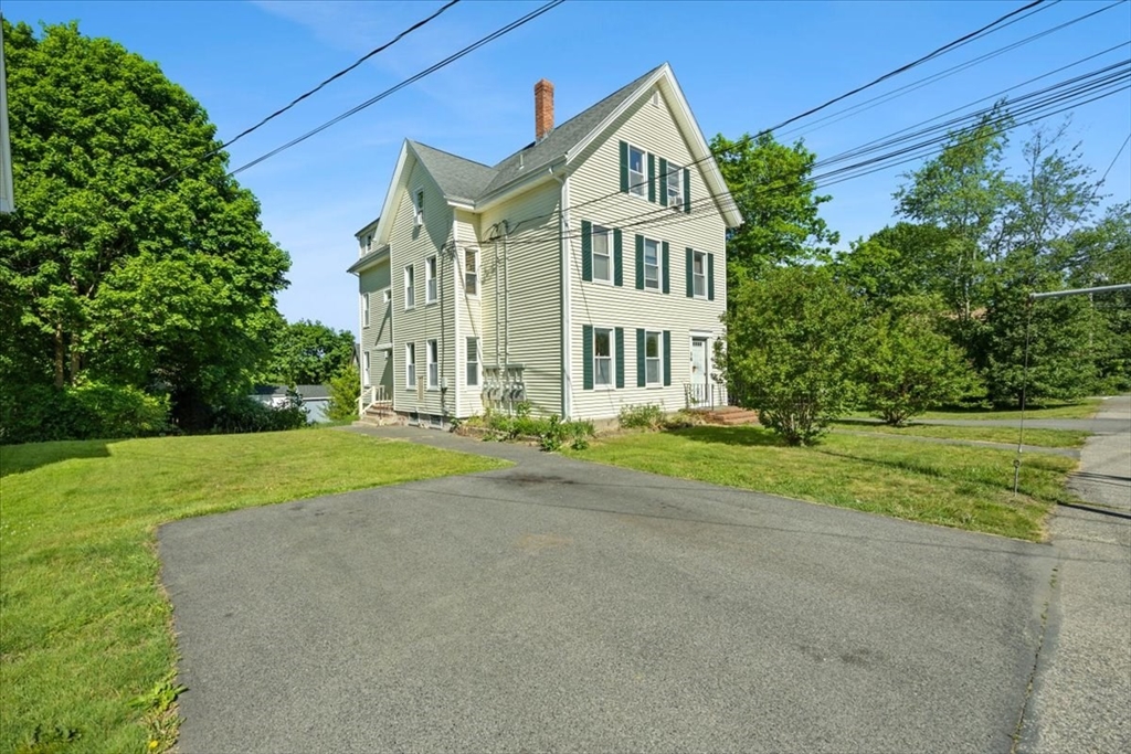 56 Everett St