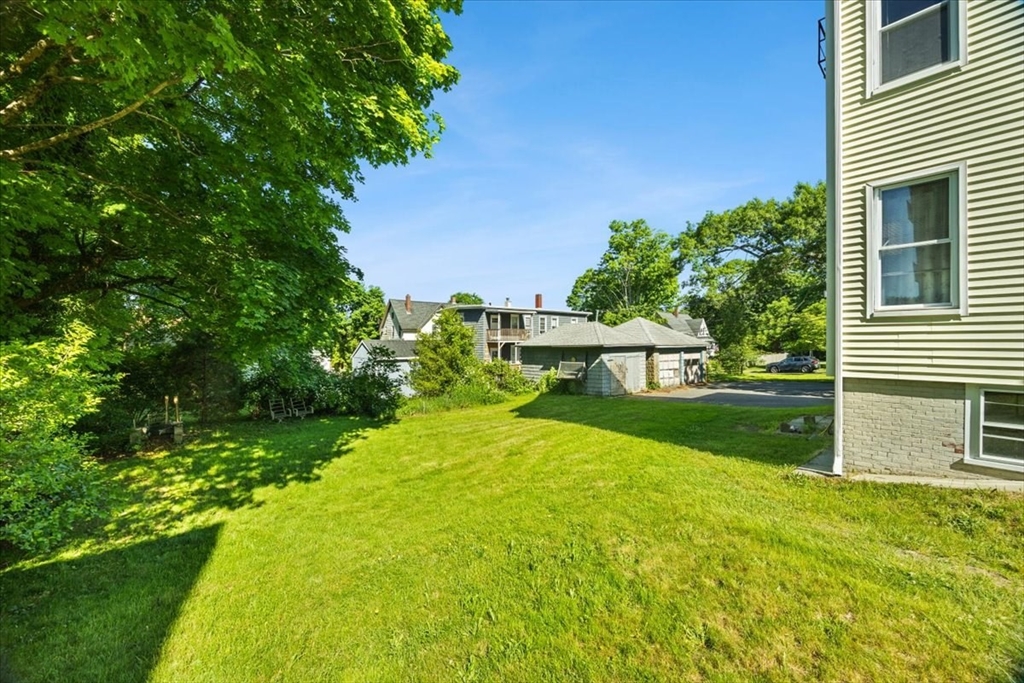 56 Everett St