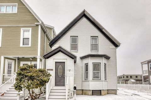 Photo of 45 Read Street, Winthrop, MA 02152 (MLS # 73464677)