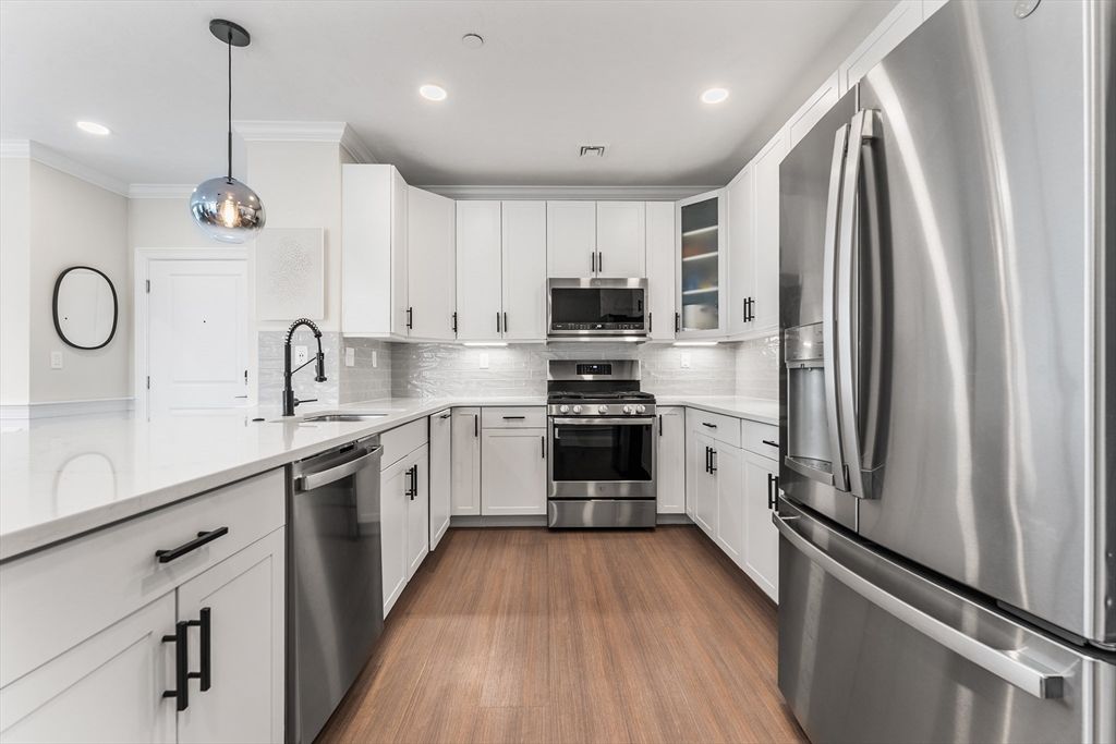 Photo of 320 Middlesex Avenue #B209, Medford, MA 02155 (MLS # 73503404)