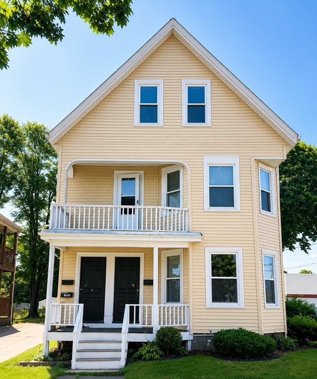 11 Holmes St #2, Brockton, MA Photo #1