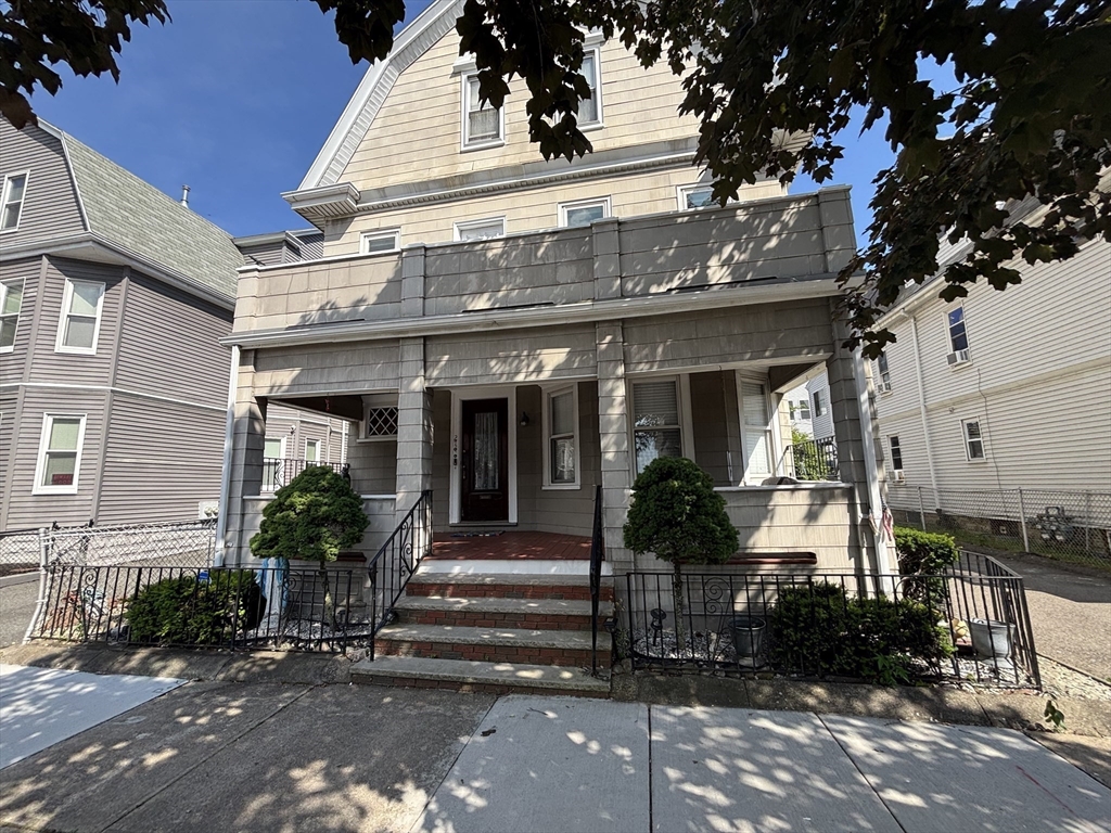27 Wisconsin Avenue