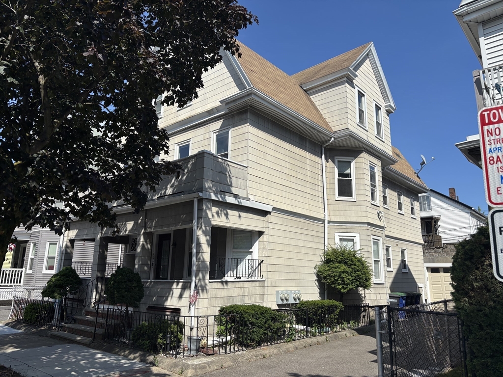 27 Wisconsin Avenue