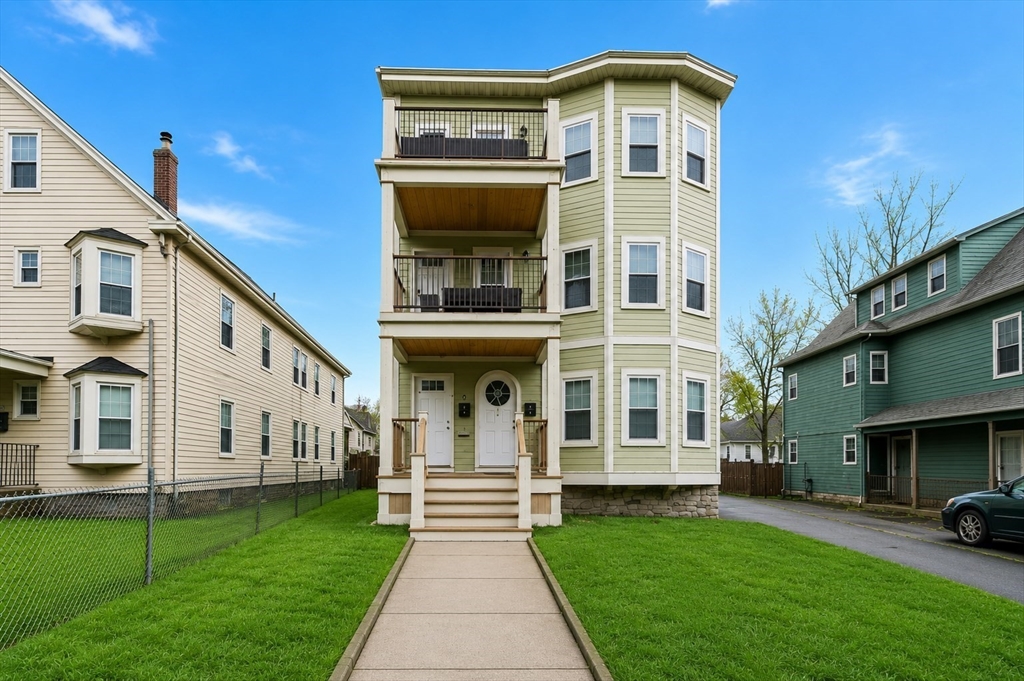 24 Prescott St #3, Boston, MA Photo #24