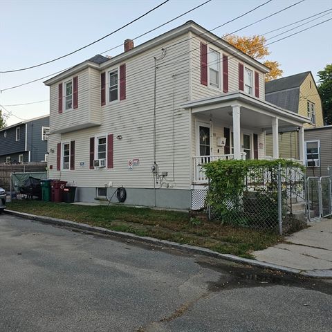 19 Lawton Street Lowell MA 01851