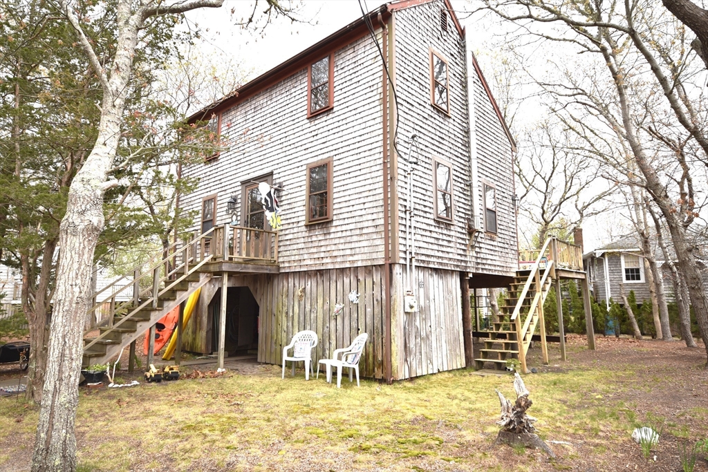 17 Old Colony Ave, Wareham, MA Photo #3