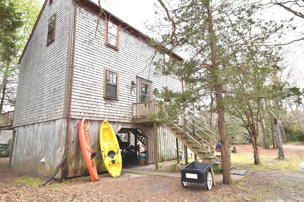 17 Old Colony Ave, Wareham, MA Photo #2