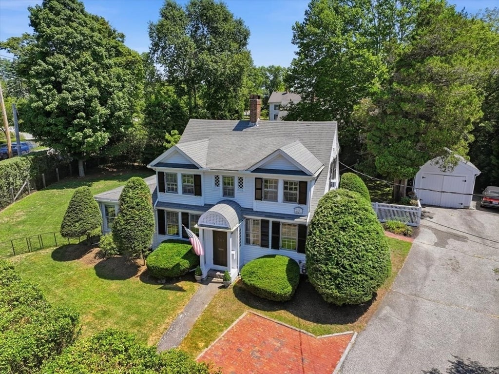 424 Main St, Hingham, MA, 424 Main St, Hingham, MA Photo #28