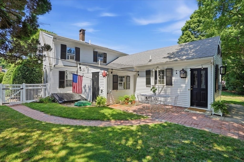 424 Main St, Hingham, MA, 424 Main St, Hingham, MA Photo #23