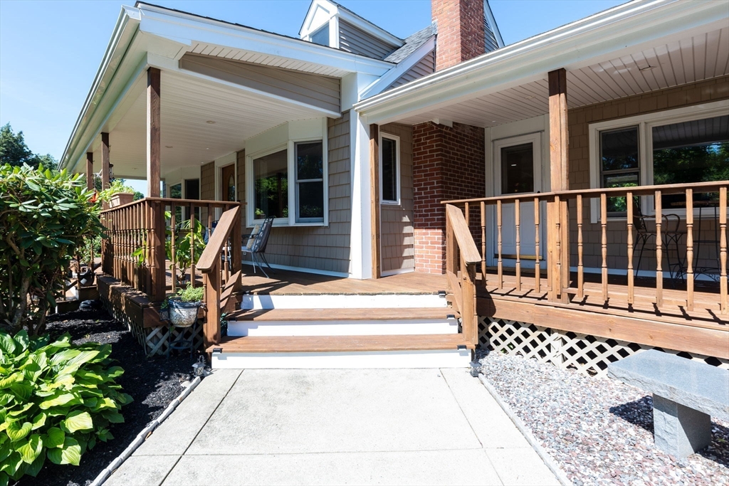30 Peters Road