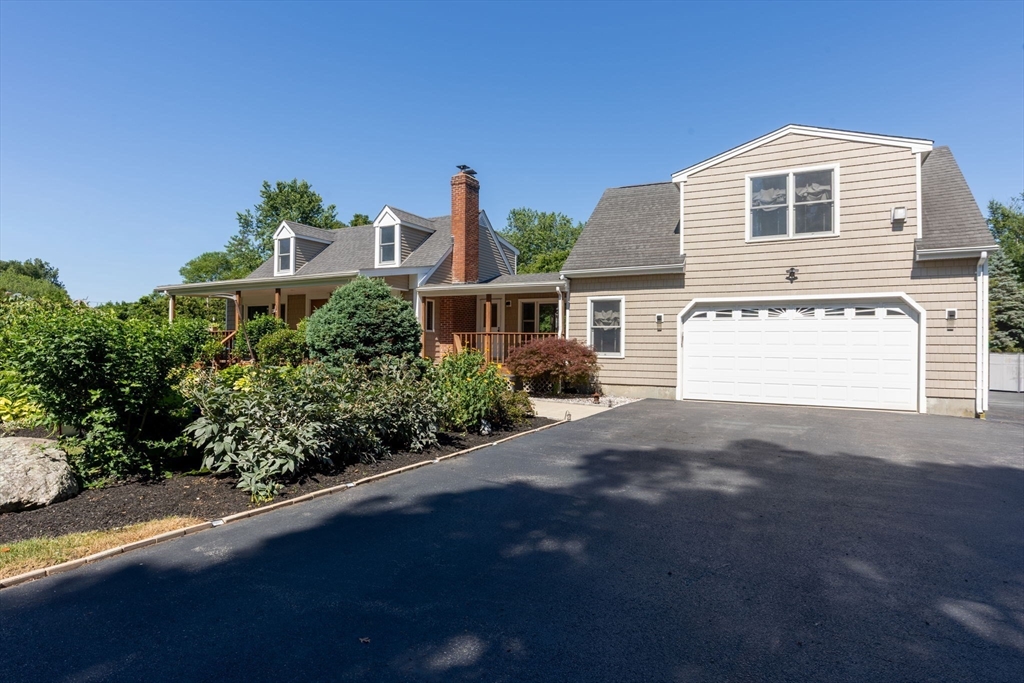 30 Peters Road