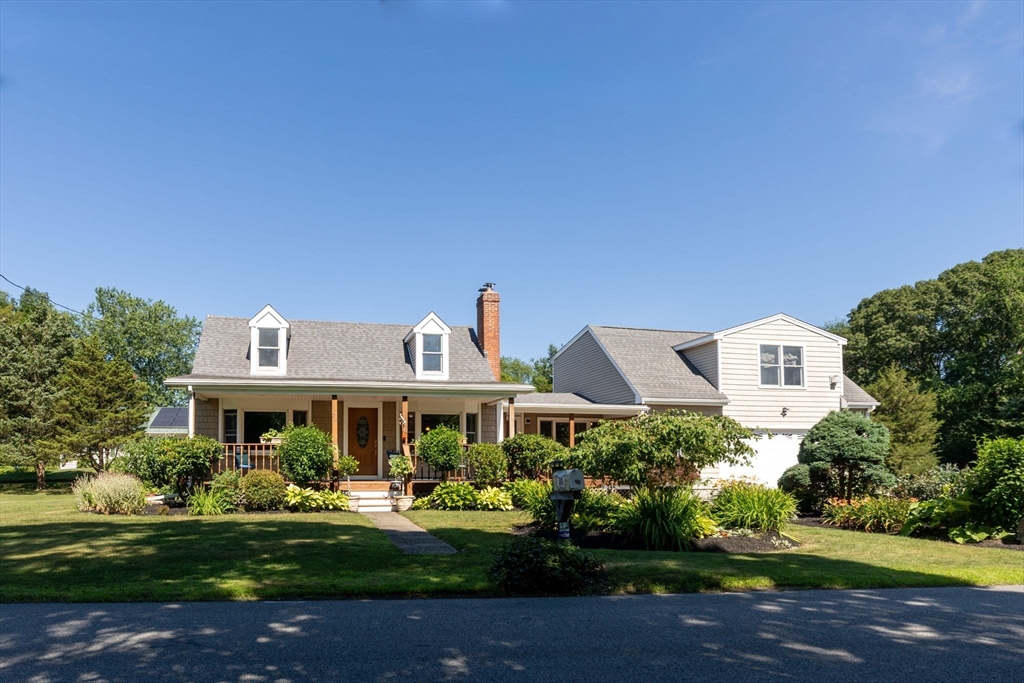 30 Peters Road