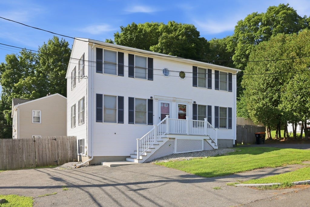 3-5 Hamar Dr