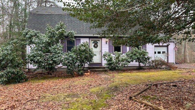 562 Skunknet Rd