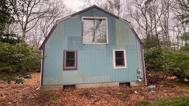 562 Skunknet Rd