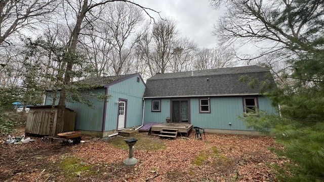 562 Skunknet Rd