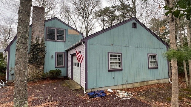 562 Skunknet Rd