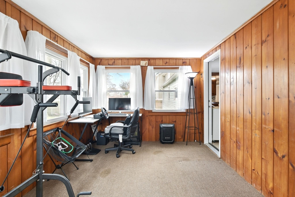 165 Seymour Ave