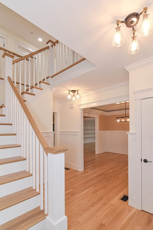 Lot 9A Hayes Woods Ln