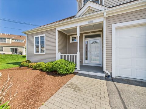 70 Endicott 601 Norwood MA 02062