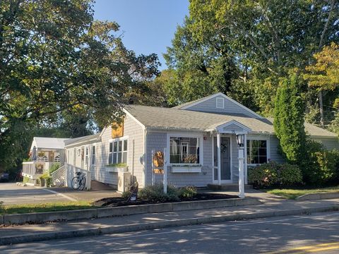 Photo of 15 Cove Rd, Orleans, MA 02653 (MLS # 73435416)