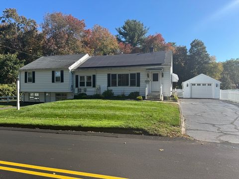 41 Mansion Street Bellingham MA 02019