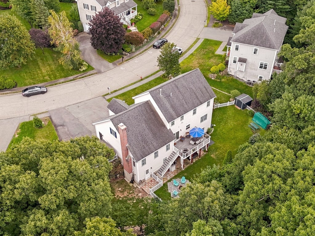 33 Fairway Dr, Woburn, MA, 33 Fairway Dr, Woburn, MA Photo #34